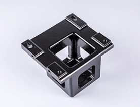 無(wú)人機(jī)零件加工 (1)